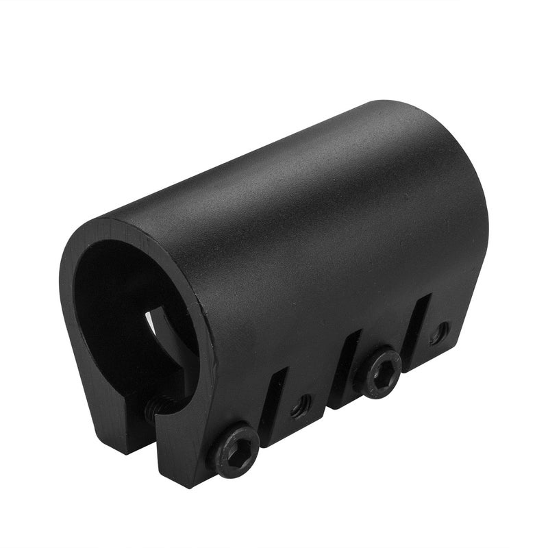 Z-FIRST Pro Stunt Scooter Clamp for HIC System (Black) - Image 2
